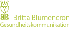 Britta Blumencron