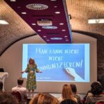 Eine Frage des Vertrauens