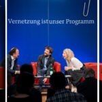 Vernetzung